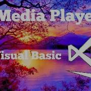 How To Make A Media Player With Visual Basic 2010 Express