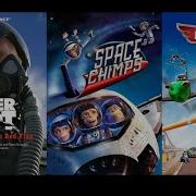 IMAX Fighter Pilot Operation Red Flag 2004 Space Chimps 2008 And Disney Pixar S Planes 2013
