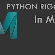 Python Python Rigging In Maya Part 1 In Hindi How To Learn Python For Maya