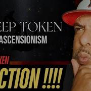 FIRST TIME LISTEN Sleep Token Ascensionism REACTION