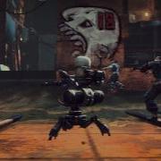 Brink Developer Diary 1 The Last Stand