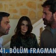 ETi Browni Uzak Şehir 41 Bölüm Fragman I Adam Akıllı Davranmayı öğreneceksin Boran Kanald