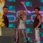 Cascada Bad Boy Jysäri 2024 Himos Finland Cascada Live Jysäri Himos