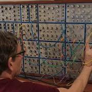 E Mu Systems Modular 2023 Patch Demo