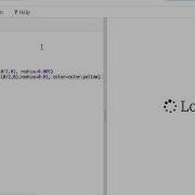 Visual Model Of A Mass On A Spring With Python