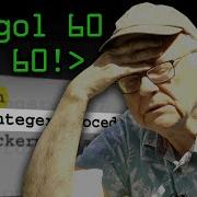 ALGOL 60 At 60 Computerphile