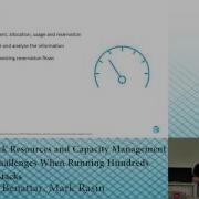 OpenStack Resources And Capacity Management AT T Challenges When Running Hundreds Of OpenStacks