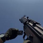 HK Slap Airsoft MP5 Reload