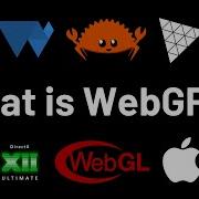 What Is WebGPU