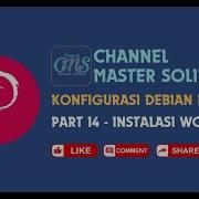 Part 14 Cara Install WordPress Di Debian 12 Dengan Mudah Hitungan Menit