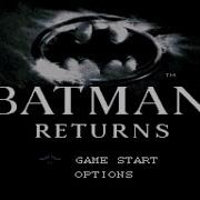 Batman Returns Snes Intro
