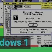 Запуск Windows 1 на VirtualBox простое руководство по настройке