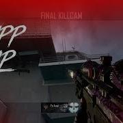 App Clip Recents BO2 Trickshotting