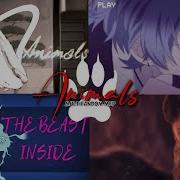 Animals Multifandom MEP
