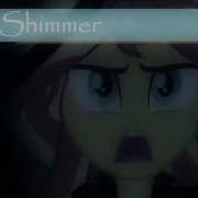 MLPEGRR PMV Meg Dia Monster