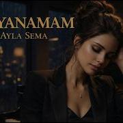Dayanamam Ayla Sema Gökhan Özen Duygusal Cover