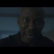 Dexter Resurrection James Doakes