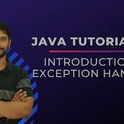 Introduction To Exception Handling Java Programming In Hindi