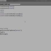 MAD9014 Accessing XML Data