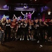 Haymaker Fear City Skins