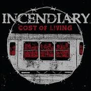 EGxHC Incendiary Cost Of Living LP 2013 Full Album