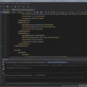 Maven Git And NetBeans IDE