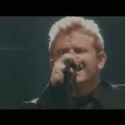 Archive Again Live Craig Walker Vocals Old