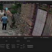 Mocha V3 1 And Lens Distortion Pt1