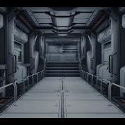 Modular Sci Fi Corridor Pack 1 HDRP