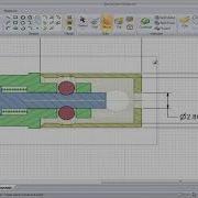 SpaceClaim Tutorial 3 1 Dimensions