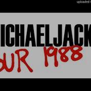 1 Wanna Be Startin Somethin Bad World Tour 1987 1989 Live Studio Version