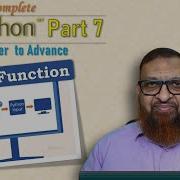 The Complete Python Part 7 Input Function