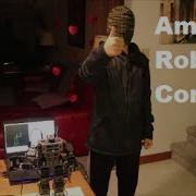 Robot Control Using Xbox Kinect AMAZING