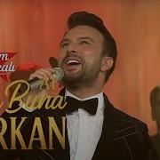 Tarkan Ona Buna Dert Anlatıp Durma Tarkanai Şarkı Sözleri Islamahiskali Müzik şarkı 2025