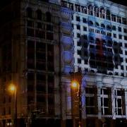Moscow Circle Of Light Show 2012