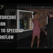 Webinar Using ActorCore And Python Plug Ins To Speed Up Your Workflow