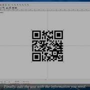 How To Create QR Code In Ezcad For Your Laser Marking Machine