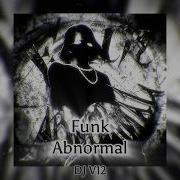 백룸 펑크 FUNK ABNORMAL DJ V12
