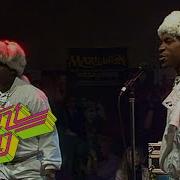 Whistle Nothing Serious Just Buggin Countdown 1985