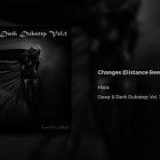 Mala Changes Distance Dubstep Remix Deep Medi Musik MEDi077D