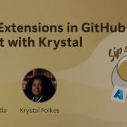 Azure Extensions In GitHub Copilot