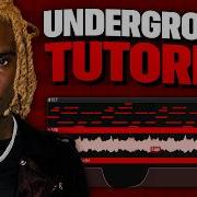 Лучший гайд по созданию UNDERGROUND BEATS FL Studio