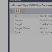 DocumentBuilder Screencast 2 Wmv