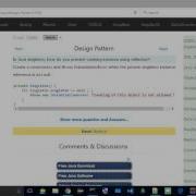 In Java Singleton How Do You Prevent Creating Instance Using Reflection Javapedia Net