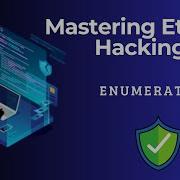 5 Enumeration Ethical Hacking