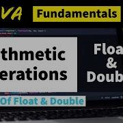 Arithmetic Operations Division In Float Double Programs Core Java Programs With Output Java
