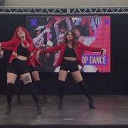 26º PAF Circuito Kpop XKill Domino Game Kiss Cry