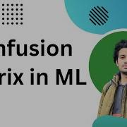 Confusion Matrix In Machine Learning Bangla Evaluate Classification Models