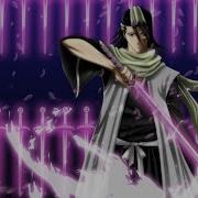 Bleach Byakuya Kuchiki AMV Feel Invincible