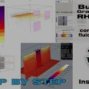Butterfly CFD Step By Step Installation Fluid Dynamics Inside Rhino Grasshopper3D Part 00